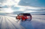 Land Rover Range Rover Sport 2014 года